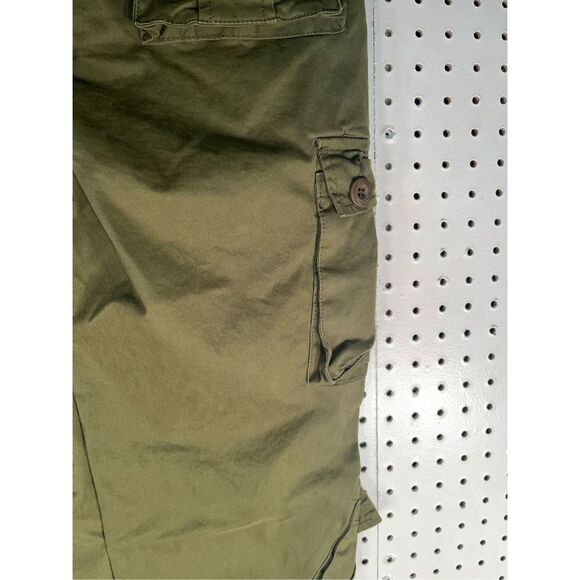 Mustway cargo pants - Picture 12 of 13